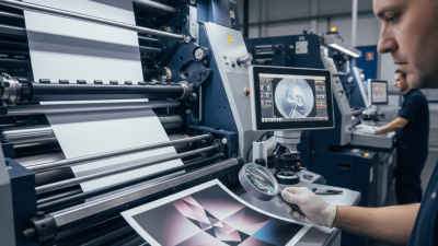 Top 5 Offset Printing Inspection Tips for Quality Control?