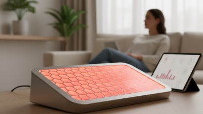 Best Red Light Device for Home Use in 2026?