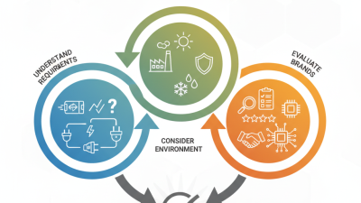 How to Choose the Right Frequency Converter for Your Needs?