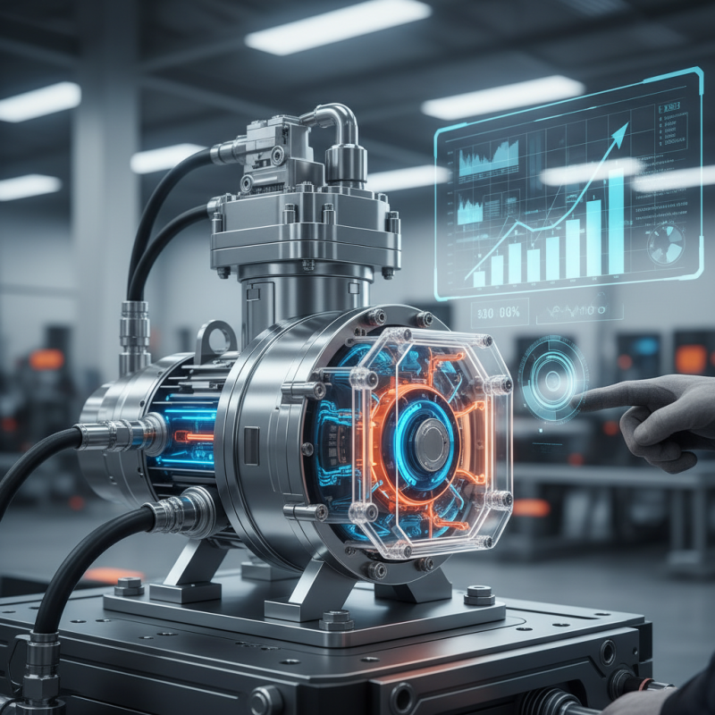 Top 10 Hydraulic Pumps Buyers Need to Know in 2026?