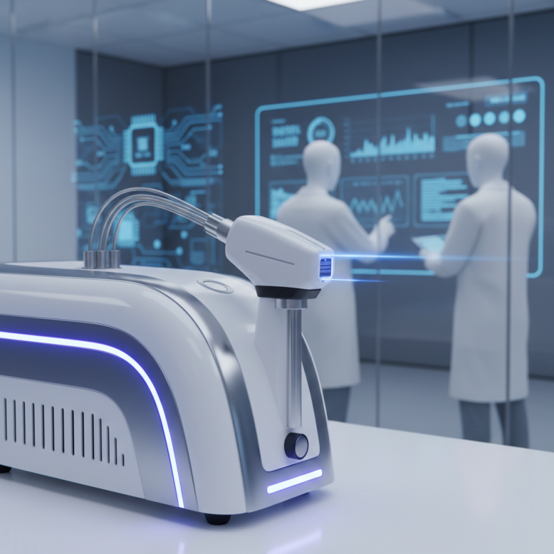 Best Diode Machines Manufacturers for Global Buyers?