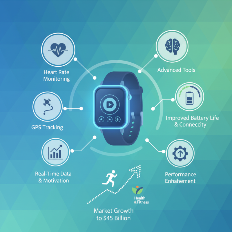 2026 Best Sport Smart Watch for Fitness Enthusiasts?