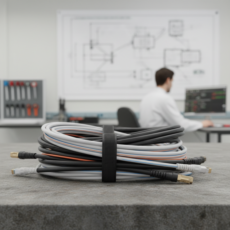 Top 10 Drop Cable Suppliers Worldwide You Should Know?