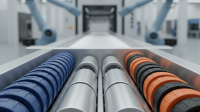 2026 Best Bottom Rolle Types for Global Buyers to Consider