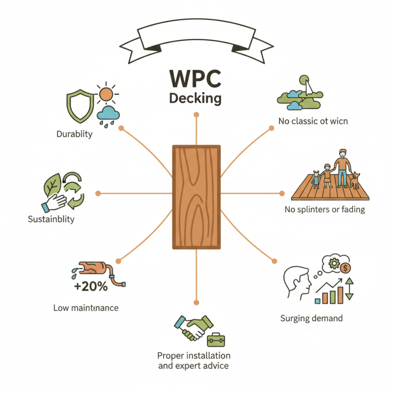 Why Choose WPC Classic Decking for Your Outdoor Projects?