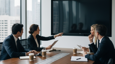 How to Choose the Best LCD Display for Your Business Needs?