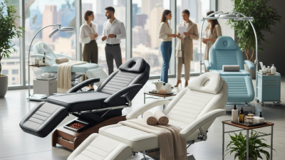 Discover the Best Beauty Beds for Global Buyers Today