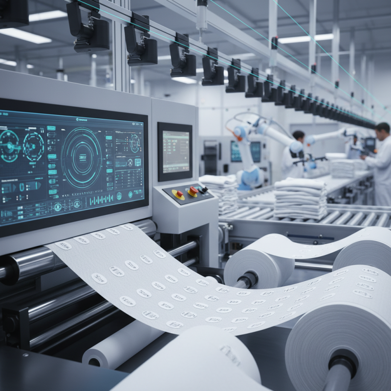 How to Source UHF RFID Textile Solutions for Your Business?