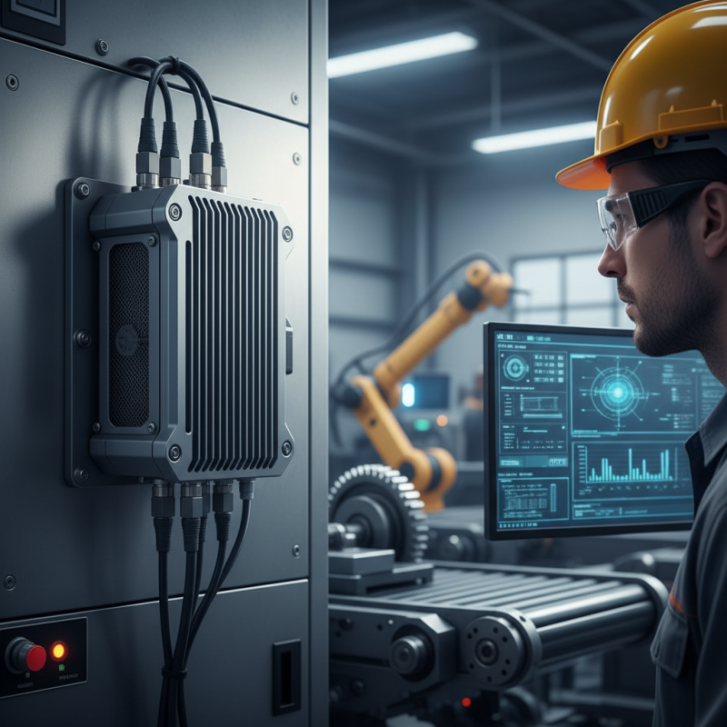 Best Industrial PC Solutions for Your Business Needs?