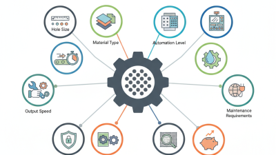 Top 10 Perforated Mesh Machine Features Buyers Must Know?