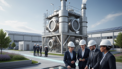 How to Choose the Best Regenerative Oxidizer for Your Needs?