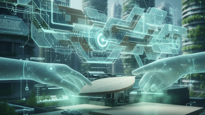 Top 2026 Trends in Fiberboard Medium Density Board Solutions?