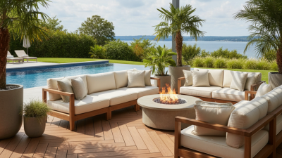 2026 Best WPC Classic Decking Options for Your Home?