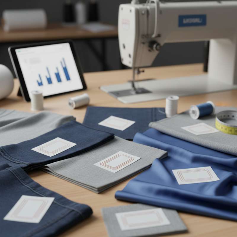 Best UHF RFID Textile Solutions for Global Buyers?