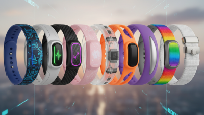 Top 10 Elastic RFID Wristbands for Global Buyers in 2026?