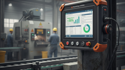 Высококачественный терминал сбора данных для заводов, где купить?