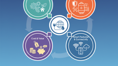 2026 Best Electric Water Heater Options for Global Buyers?