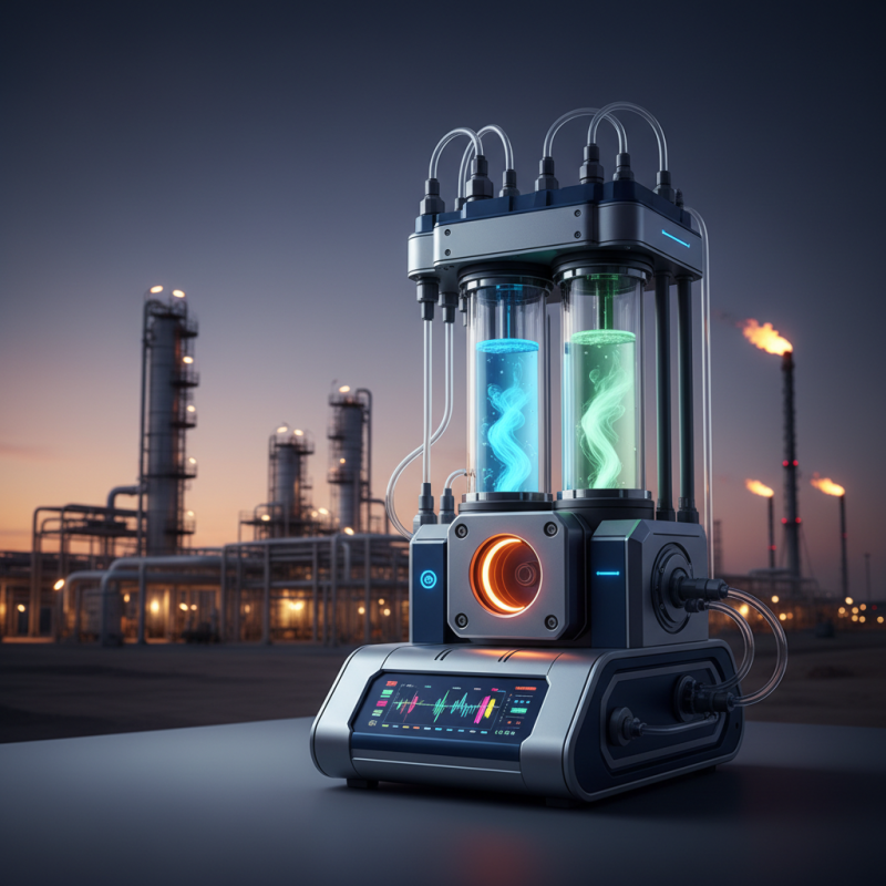 Top 10 Middle East Gas Liquid Hybrid Instruments for Buyers?