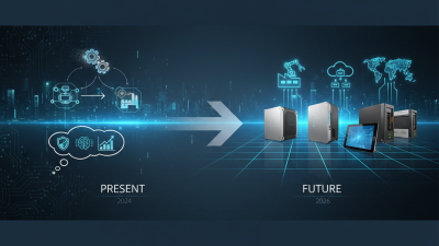 Top 10 Industrial PCs for Global Buyers in 2026?