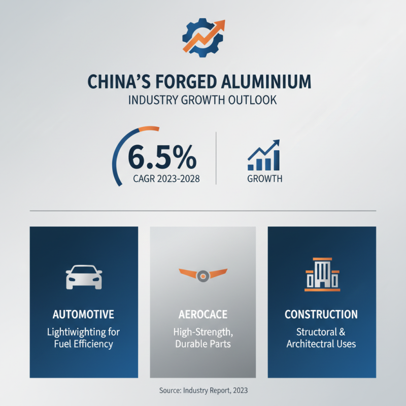 China Top 10 Forged Aluminum Parts Manufacturers You Should Know?