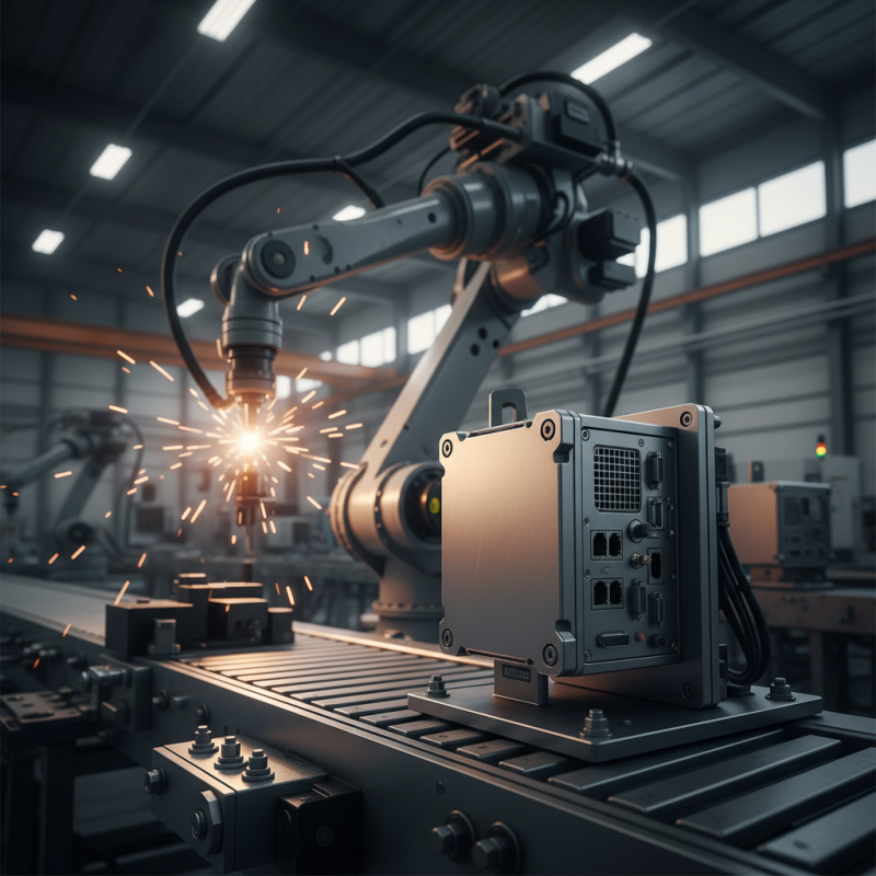 Best Industrial Computers for Global Buyers Today?