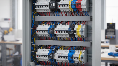 How to Choose the Right Switch Panel for Your Needs?