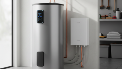 2026 Best Electric Water Heater Reviews and Buying Guide?