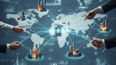 Top Tips for Sourcing EVOC Products Worldwide