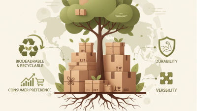 Why Choose Brown Paper for Your Packaging Needs?