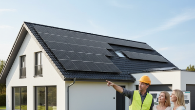 2026 Best Solar Panel Roof Mount Options for Your Home?