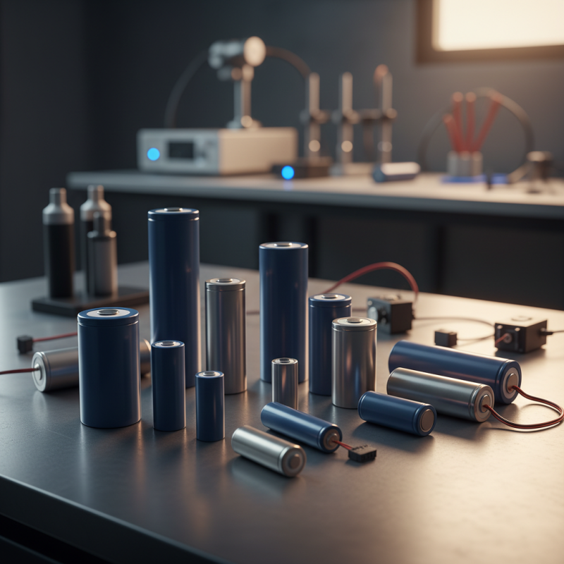 How to Choose the Best Rechargeable Lithium Batteries for Your Needs?