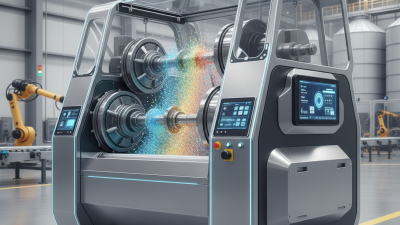 2026 Top Double Shaft Mixer China Models for Global Buyers?