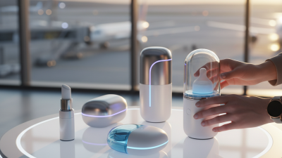 Top Travel Sterilizers for 2026 Global Buyers Guide?