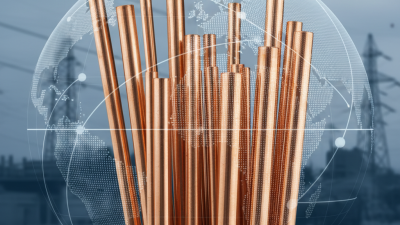2026 Top Ground Rod Copper Buying Guide for Global Suppliers?