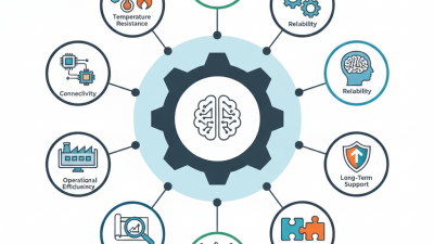 Top 10 Industrial PC Features Buyers Should Know?