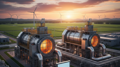 Top Tips for Choosing Regenerative Oxidizer Solutions?