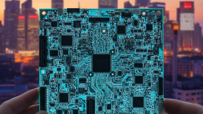 Top PCB Board Suppliers in China for Global Buyers?