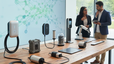 Top 10 EVOC Products for Global Buyers to Consider?