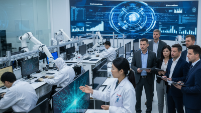 Top 10 LCD Display Manufacturers in China for Global Buyers?