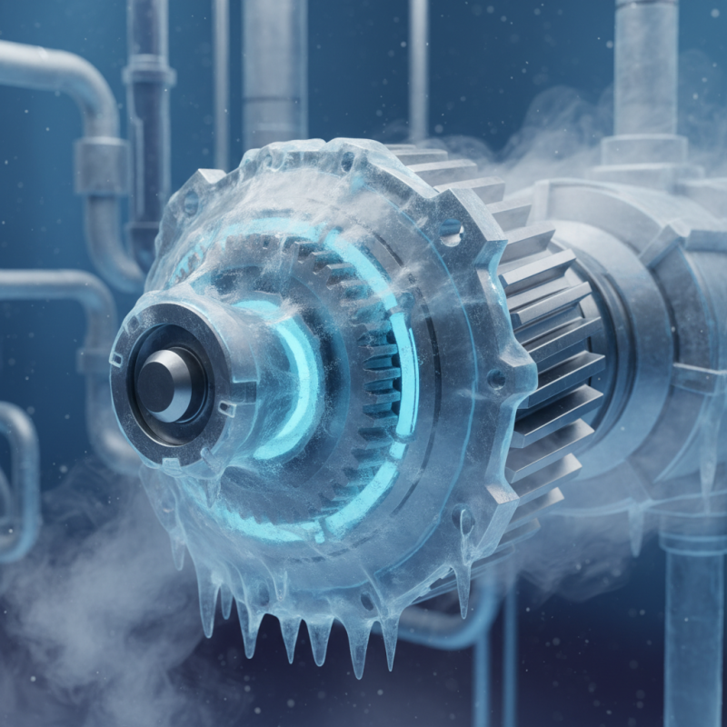 Why Choose Cryogenic Gearbox for Your Industrial Needs?