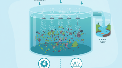 Understanding Aeration Process in Wastewater Treatment Systems?