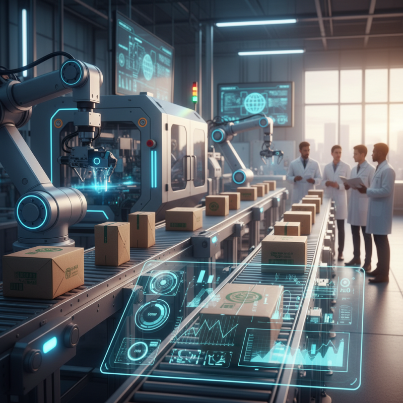 2026 Top Packaging Machinery Trends You Need to Know?