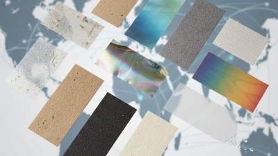 Top 10 New Label Materials for Global Buyers in 2026