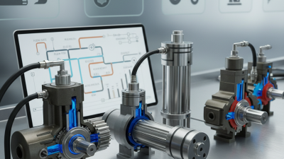 2026 How to Choose the Best Hydraulic Pumps for Your Needs?