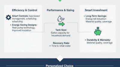 2026 Top Electric Water Heater Features Buyers Must Know?