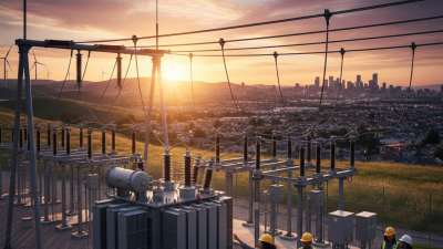 Why Choose a Transformer Substation for Your Energy Needs?