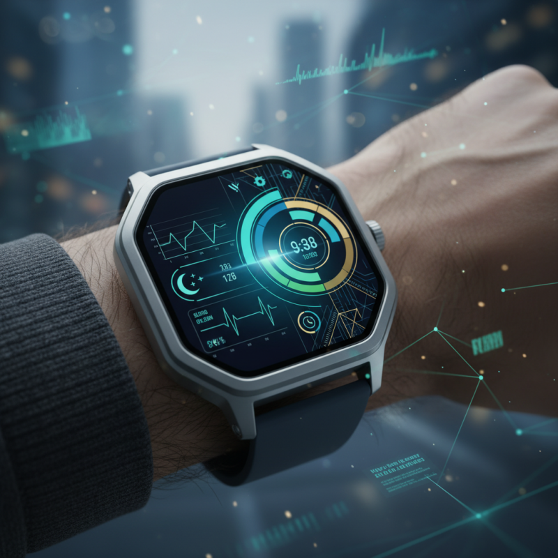 2026 Best Digital Watch Trends for Global Buyers?