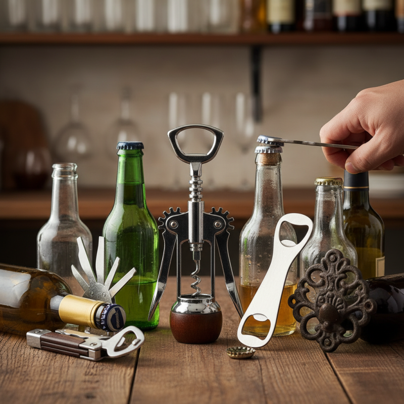 Top Bottle Openers Tips for Easy Efficient Use