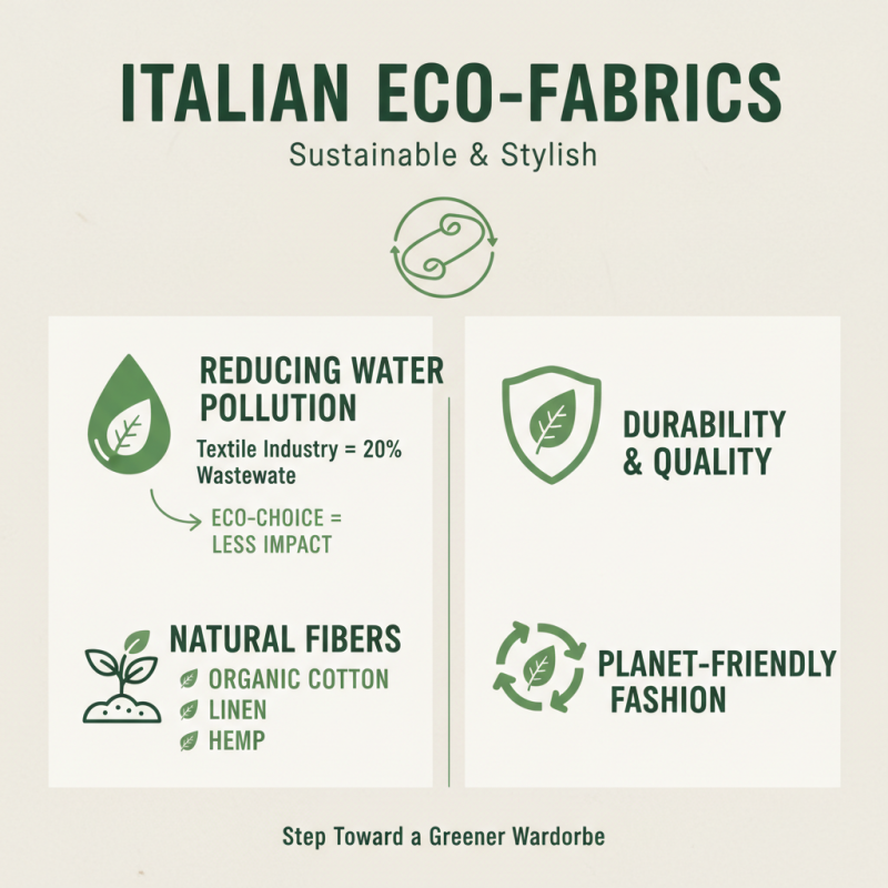 How to Choose the Best Italian Fabric for Your Fashion Needs?