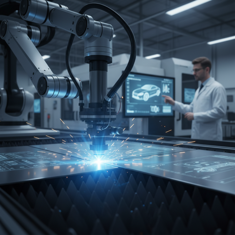 Top 5 Auto Laser Software Tips for Global Buyers to Consider?